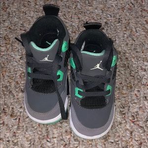 Baby Jordans